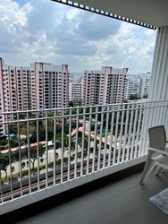 The Lakefront Residences (D22), Condominium #576231931